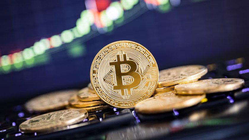 Bitcoin: variación en su precio