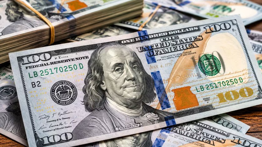 Dólar oficial, MEP, CCL y blue